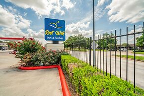 Rest Well Inn & Suites