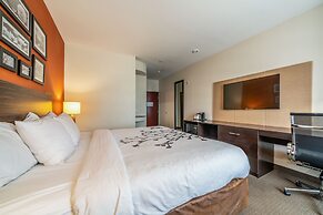 Rest Well Inn & Suites