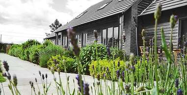 Elm Tree Farm Accommodation