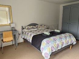 Elm Tree Farm Accommodation