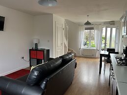 Elm Tree Farm Accommodation