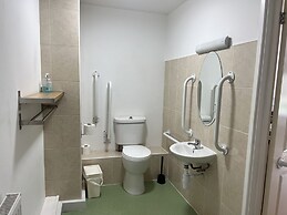 Elm Tree Farm Accommodation