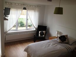 Elm Tree Farm Accommodation