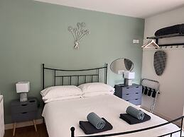 Elm Tree Farm Accommodation