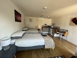 Elm Tree Farm Accommodation