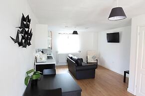 Elm Tree Farm Accommodation