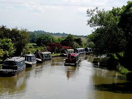 Elm Tree Farm Accommodation