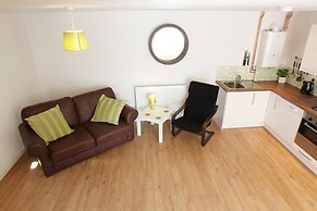 Elm Tree Farm Accommodation