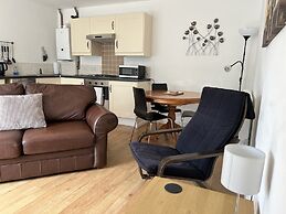 Elm Tree Farm Accommodation