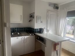 Elm Tree Farm Accommodation