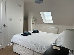 Elm Tree Farm Accommodation