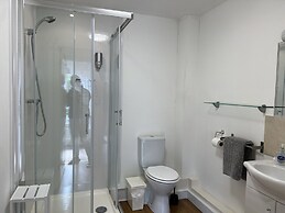 Elm Tree Farm Accommodation