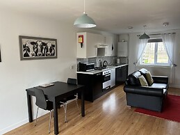 Elm Tree Farm Accommodation