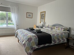 Elm Tree Farm Accommodation