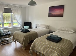 Elm Tree Farm Accommodation