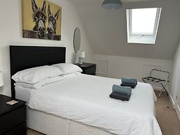 Elm Tree Farm Accommodation