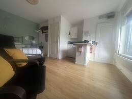 Elm Tree Farm Accommodation