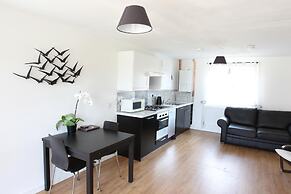 Elm Tree Farm Accommodation