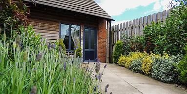 Elm Tree Farm Accommodation