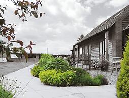 Elm Tree Farm Accommodation