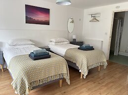 Elm Tree Farm Accommodation