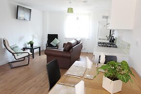 Elm Tree Farm Accommodation