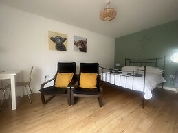 Elm Tree Farm Accommodation
