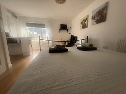 Elm Tree Farm Accommodation