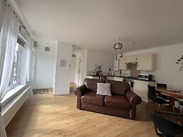 Elm Tree Farm Accommodation