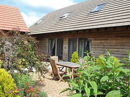 Elm Tree Farm Accommodation
