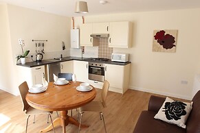 Elm Tree Farm Accommodation