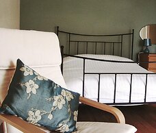 Elm Tree Farm Accommodation