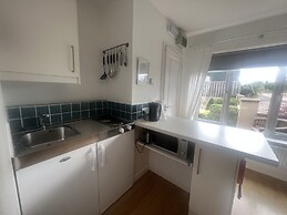 Elm Tree Farm Accommodation