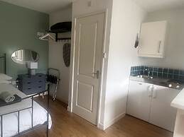 Elm Tree Farm Accommodation