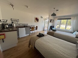 Elm Tree Farm Accommodation