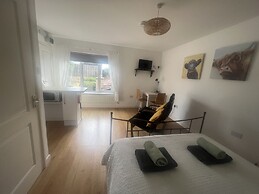 Elm Tree Farm Accommodation