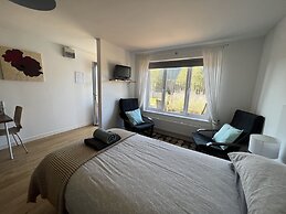 Elm Tree Farm Accommodation