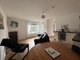 Elm Tree Farm Accommodation