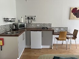 Elm Tree Farm Accommodation