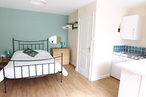 Elm Tree Farm Accommodation
