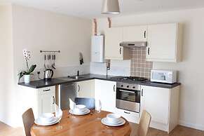 Elm Tree Farm Accommodation