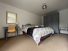 Elm Tree Farm Accommodation