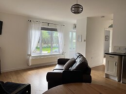 Elm Tree Farm Accommodation