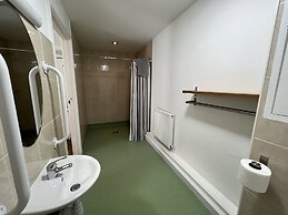 Elm Tree Farm Accommodation