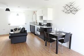 Elm Tree Farm Accommodation