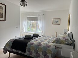 Elm Tree Farm Accommodation