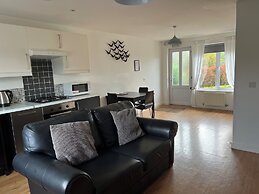 Elm Tree Farm Accommodation