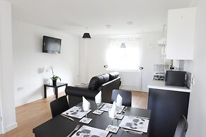 Elm Tree Farm Accommodation