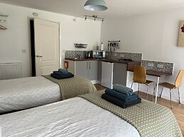 Elm Tree Farm Accommodation