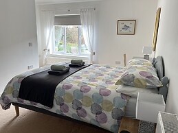 Elm Tree Farm Accommodation
